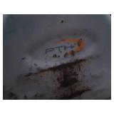 Crown PTH pallet jack