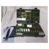 Gloryfire gun-cleaning kit