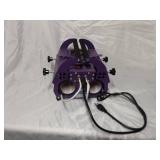 Dual Tumblr/ mug press