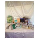 Crafting supplies