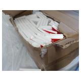 Large box of facemasks