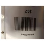 Large box of facemasks