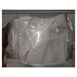 NIB jet dust collector filter bags