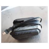 Snow Joe cordless snow shovel with battery and charger