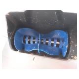 Snow Joe cordless snow shovel with battery and charger