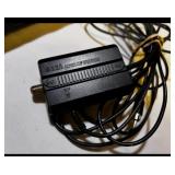 Original Sega Genesis system model 1 console with controllers