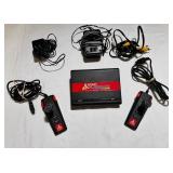 Atari flashback classic game console