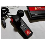 Atari flashback classic game console