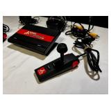 Atari flashback classic game console