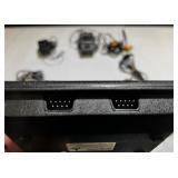 Atari flashback classic game console