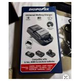 Vintage storage with cassette tapes empty Steve miller band case and more