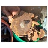 Doka concrete hardware