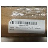 Uncommon Flame Candle-I Love My Cat..