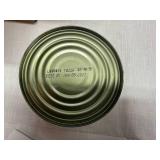 12x Tuscan Garden Large Black Olives-BB 1/2027(Can tops are rough,bottoms are good)