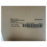 20x 16oz Taste of Inspiraton Spaghetti BB 2/2026