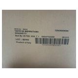 20x 16oz Taste of Inspiraton Spaghetti BB 2/2027