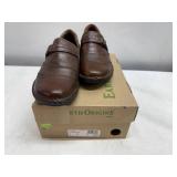 Size 8W Earth Origins Shoes