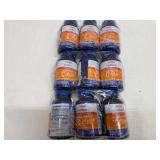 9x 100tabs Vitamin Chewables-500mg-BB 5/2027