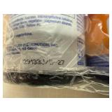 9x 100tabs Vitamin Chewables-500mg-BB 5/2027