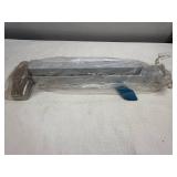 Emergency Door Handle