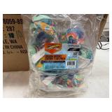 10x Splash Bombs Twin Pack Combo