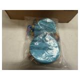 10x Splash Bombs Twin Pack Combo