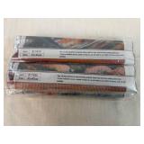 Set of 4 Diamond Paintings-Landscapes