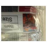 Set of 4 Diamond Paintings-Landscapes