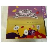 6x 4pk Roxberry Naturals-Strawberry Lemonade