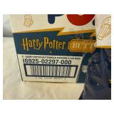 6x 5.63oz Skinny Pop-Harry Potter ButterBeer(Kettle Corn)