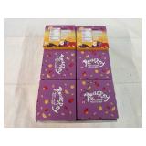 6x 4pk Roxberry Naturals-Strawberry Lemonade