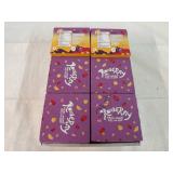 6x 4pk Roxberry Naturals-Strawberry Lemonade