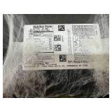 EE. 2x 1.6lbs USDA Choice Boneless Beff Stew Meat