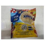 EE. 2x 6ct The Original Arepa(White Corn Flatbread)-Pre-Cooked