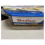UP. 3x 24oz Bob Evans Mashed Potatoes