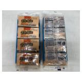 SSS. 15x 12 Individually Wrapped Vanilla Sugar Wafers-BB 8/2025