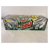 SSS. 2x 12pk Diet Mountain Dew