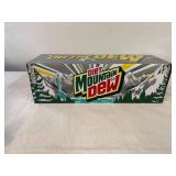 SSS. 2x 12pk Diet Mountain Dew