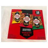 SSS. 18 bags Variety Pack Dot