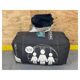 LoveSac SuperSac with Cover