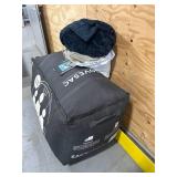 LoveSac SuperSac with Cover