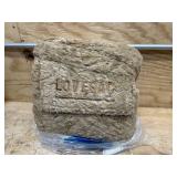 CitySac Cover for LoveSac (size CitySac)