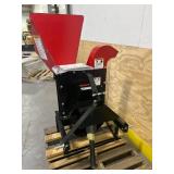 NorTrac PTO Wood Chipper, 5-1/2in. Chipping Capacity