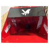 NorTrac PTO Wood Chipper, 5-1/2in. Chipping Capacity