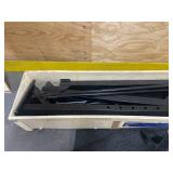 Strongway 2000 LB Adjuatable Gantry Crane (read description please)