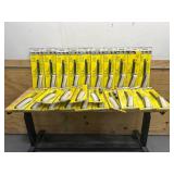 Karcher Lot of 24- Soft Bristle Wash Brushes