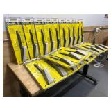 Karcher Lot of 24- Soft Bristle Wash Brushes