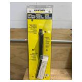 Karcher Lot of 24- Soft Bristle Wash Brushes