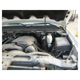 2007 GMC Sierra 3500 Truck