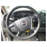 2007 GMC Sierra 3500 Truck